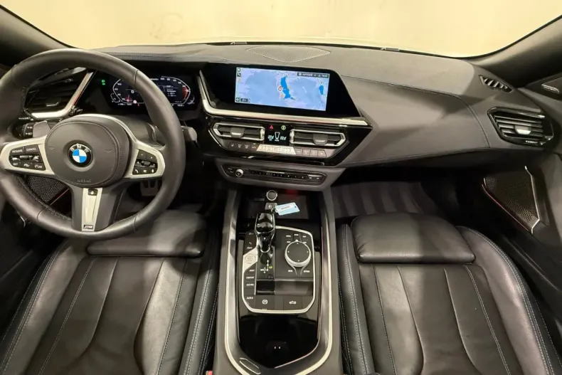 BMW Z4 M din 2024 cu 29.650 km - oferta BMW119465 - foto 11