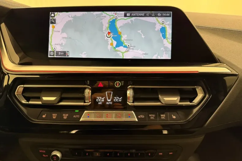 BMW Z4 M din 2024 cu 29.650 km - oferta BMW119465 - foto 13