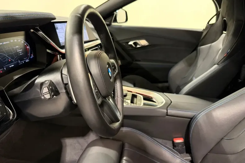 BMW Z4 M din 2024 cu 29.650 km - oferta BMW119465 - foto 14