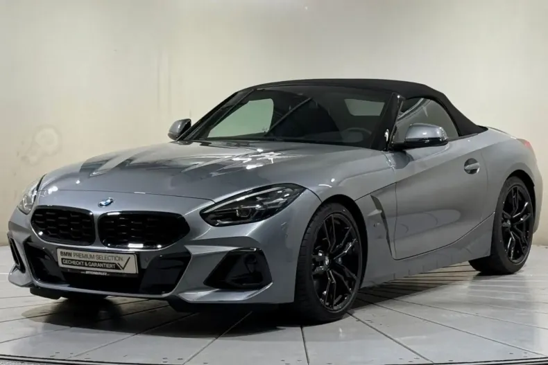 BMW Z4 M din 2024 cu 29.650 km - oferta BMW119465 - foto 19