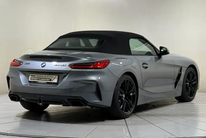 BMW Z4 M din 2024 cu 29.650 km - oferta BMW119465 - foto 21
