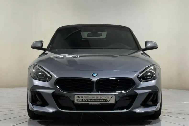 BMW Z4 M din 2024 cu 29.650 km - oferta BMW119465 - foto 22