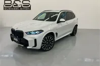 BMW X5 din 2024 cu 23.000 km - oferta BMW119466 - foto 2