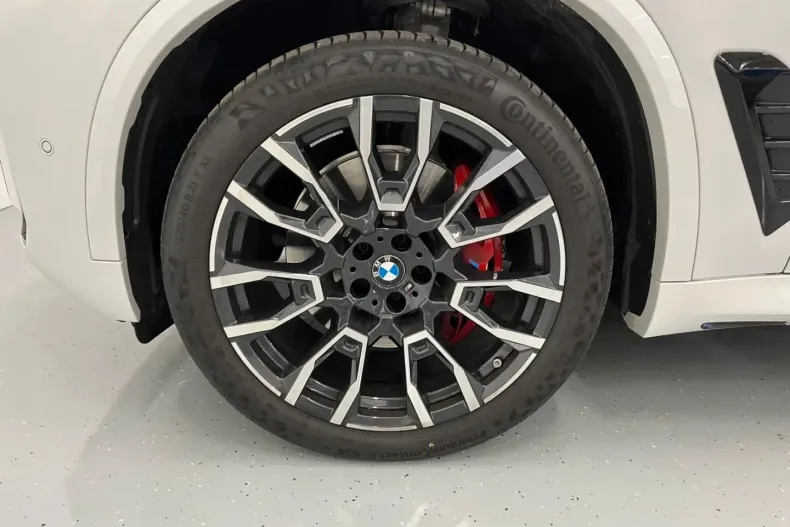 BMW X5 din 2024 cu 23.000 km - oferta BMW119466 - foto 4