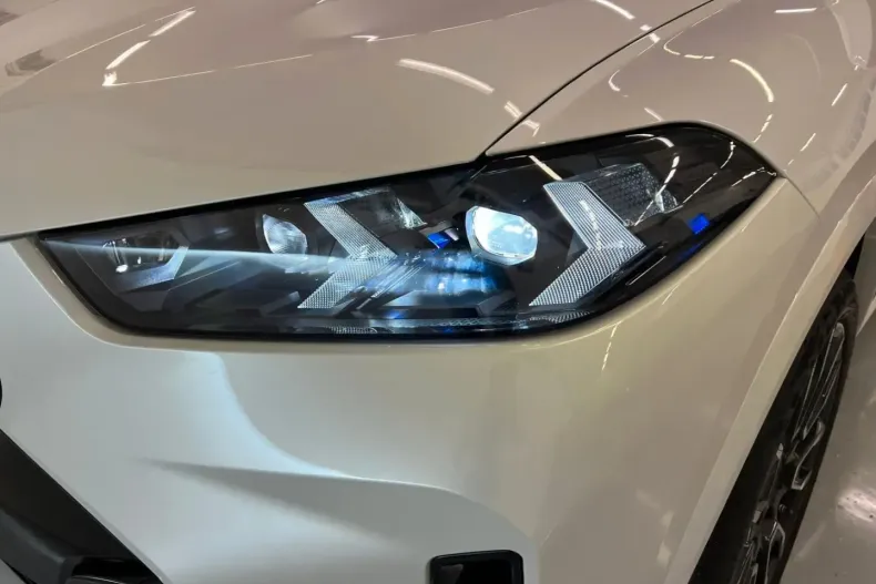 BMW X5 din 2024 cu 23.000 km - oferta BMW119466 - foto 5