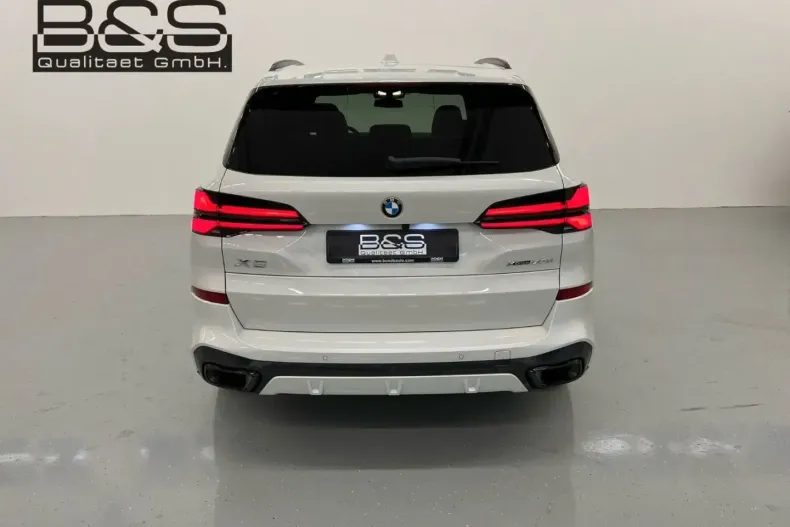 BMW X5 din 2024 cu 23.000 km - oferta BMW119466 - foto 8