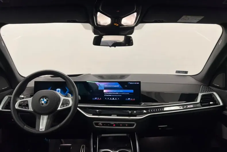 BMW X5 din 2024 cu 23.000 km - oferta BMW119466 - foto 12