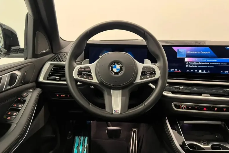 BMW X5 din 2024 cu 23.000 km - oferta BMW119466 - foto 13