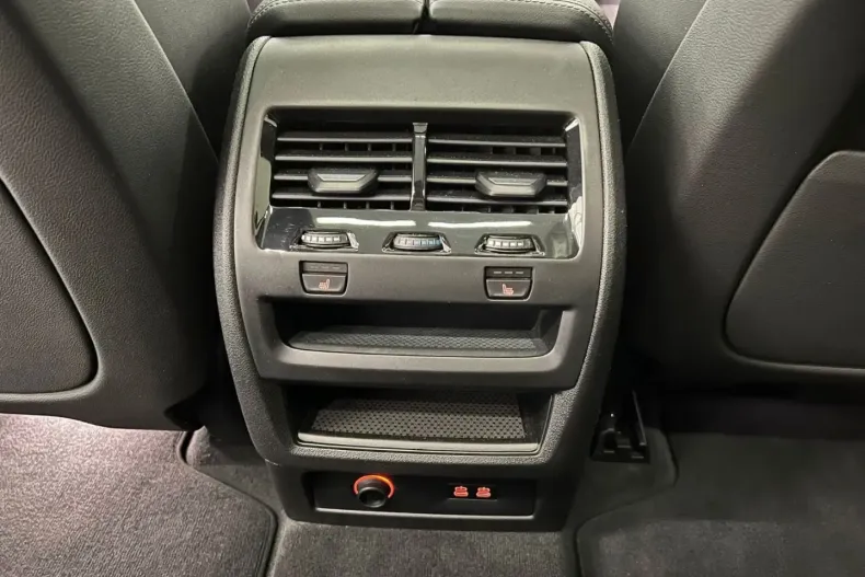 BMW X5 din 2024 cu 23.000 km - oferta BMW119466 - foto 18