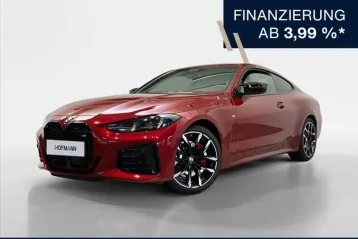 BMW M440 din 2024 - oferta BMW119468