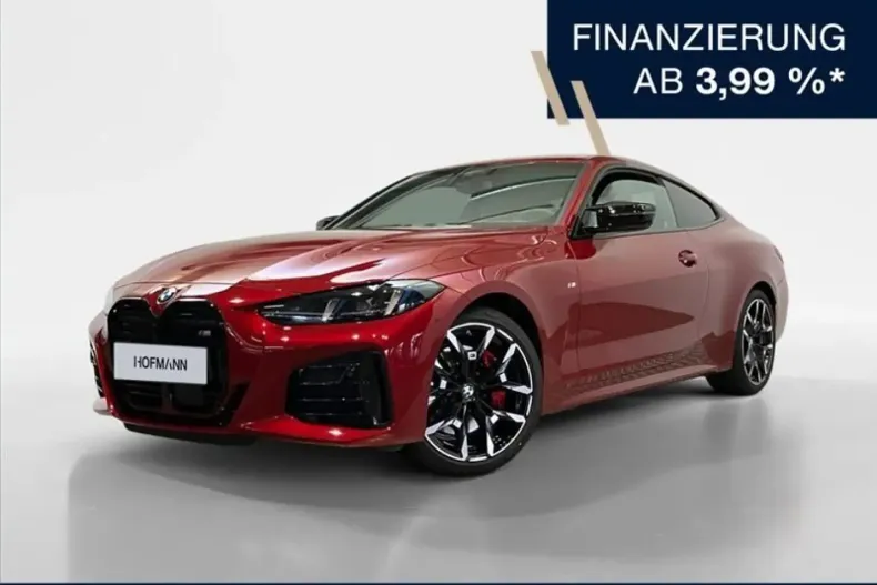 BMW M440 din 2024 cu 8.900 km - oferta BMW119468 - foto 1