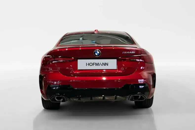 BMW M440 din 2024 cu 8.900 km - oferta BMW119468 - foto 6