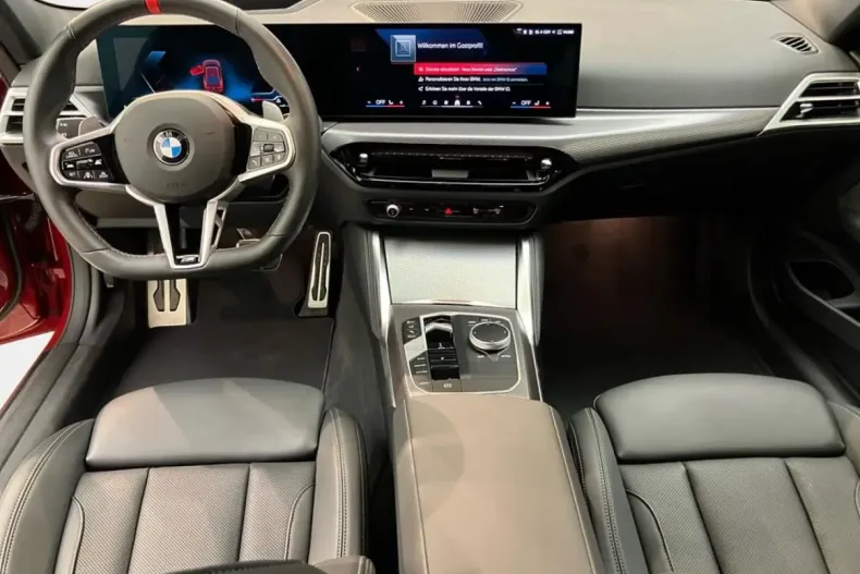 BMW M440 din 2024 cu 8.900 km - oferta BMW119468 - foto 12