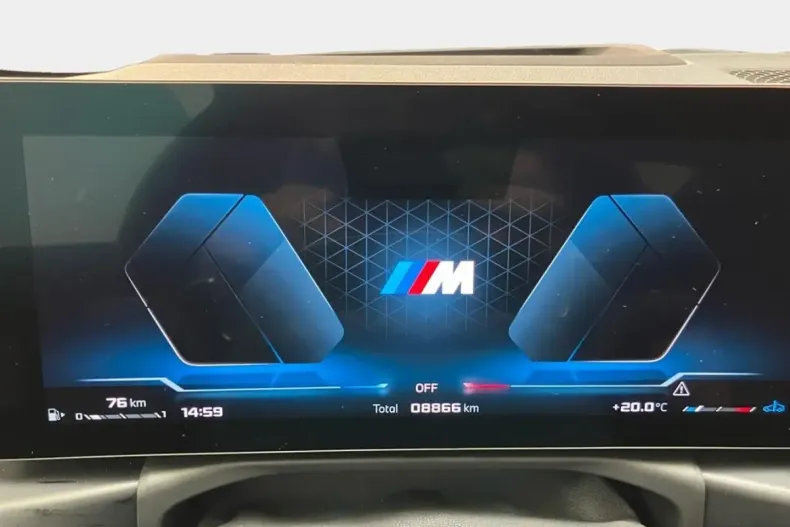 BMW M440 din 2024 cu 8.900 km - oferta BMW119468 - foto 13