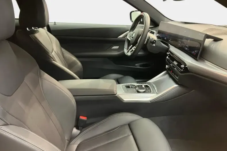 BMW M440 din 2024 cu 8.900 km - oferta BMW119468 - foto 14