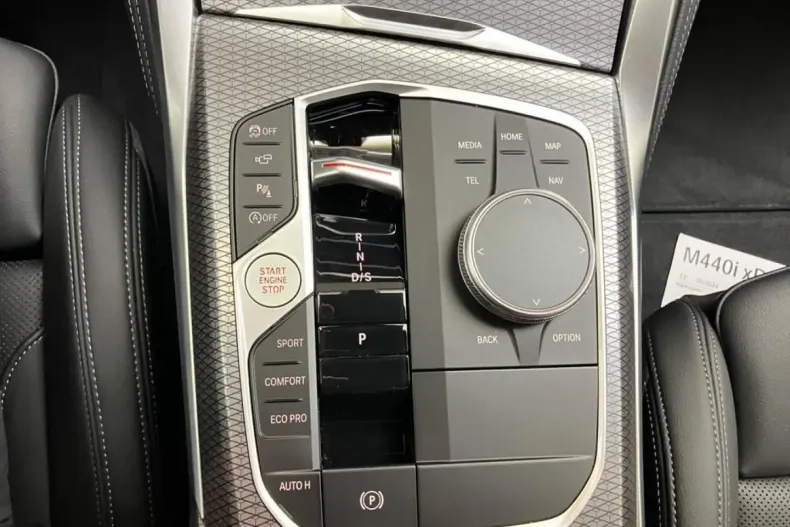 BMW M440 din 2024 cu 8.900 km - oferta BMW119468 - foto 19