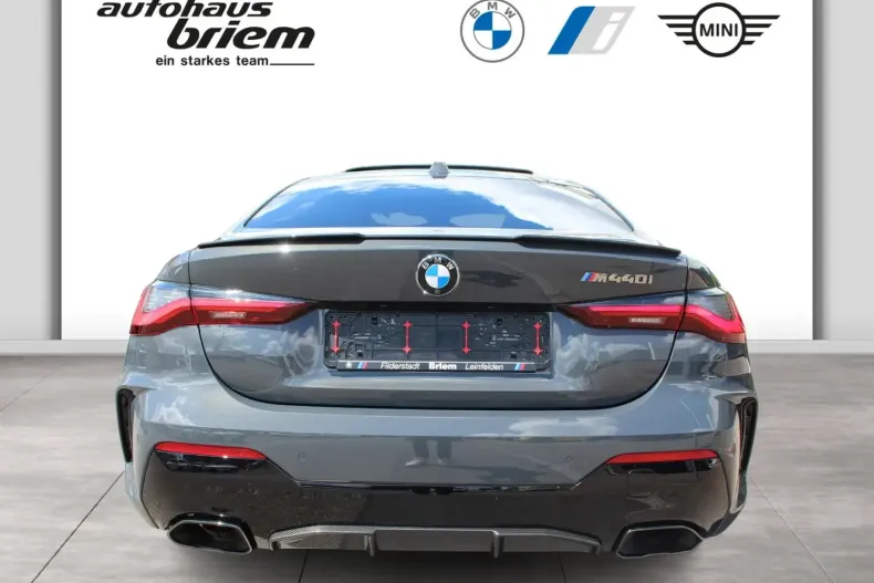 BMW M440 din 2023 cu 31.790 km - oferta BMW119469 - foto 6