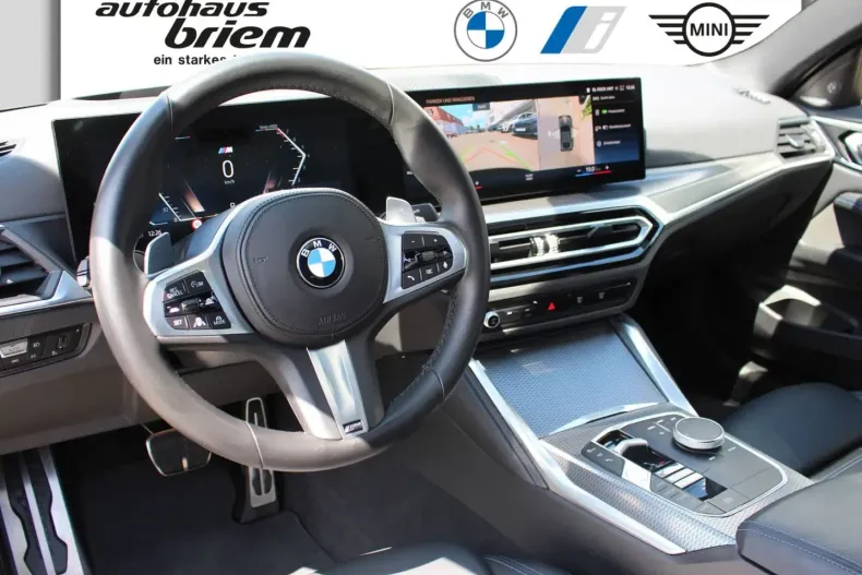 BMW M440 din 2023 cu 31.790 km - oferta BMW119469 - foto 7