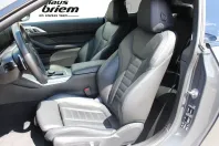 BMW M440 din 2023 cu 31.790 km - oferta BMW119469 - foto 8