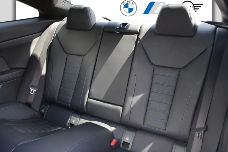 BMW M440 din 2023 cu 31.790 km - oferta BMW119469 - foto 9