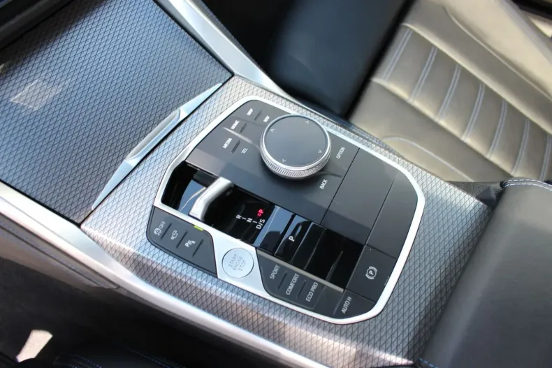 BMW M440 din 2023 cu 31.790 km - oferta BMW119469 - foto 10