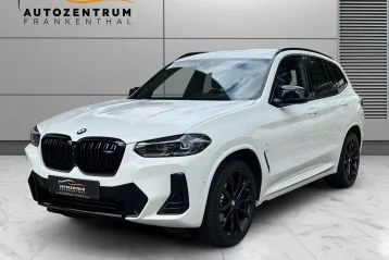 BMW X3 M40 din 2024 - oferta BMW119470