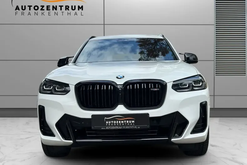 BMW X3 M40 din 2024 cu 21.838 km - oferta BMW119470 - foto 2