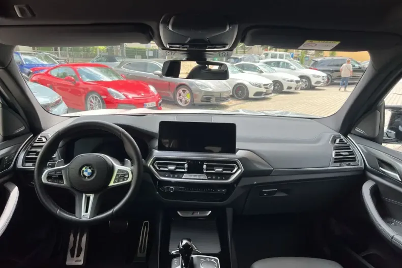 BMW X3 M40 din 2024 cu 21.838 km - oferta BMW119470 - foto 7
