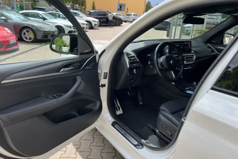 BMW X3 M40 din 2024 cu 21.838 km - oferta BMW119470 - foto 8
