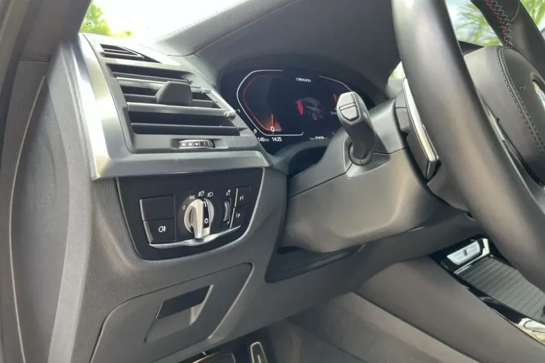 BMW X3 M40 din 2024 cu 21.838 km - oferta BMW119470 - foto 10