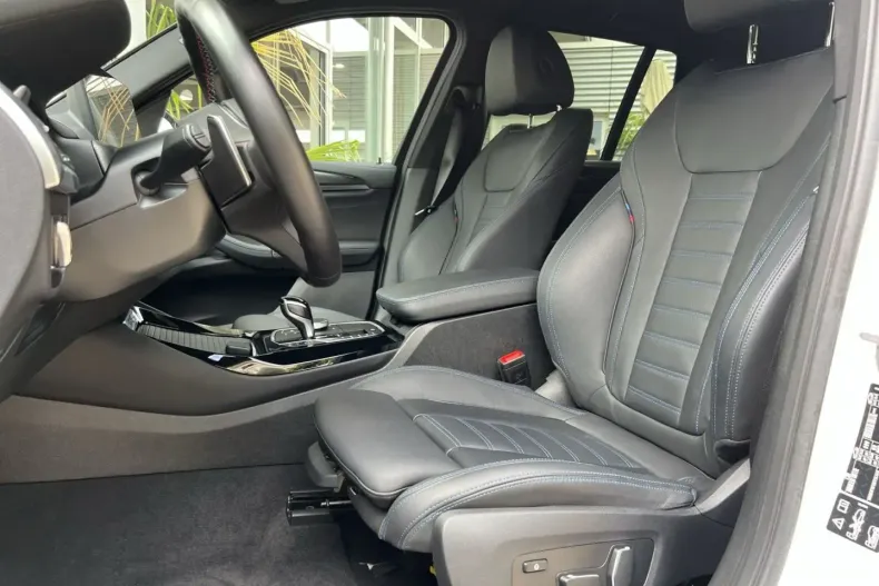 BMW X3 M40 din 2024 cu 21.838 km - oferta BMW119470 - foto 11