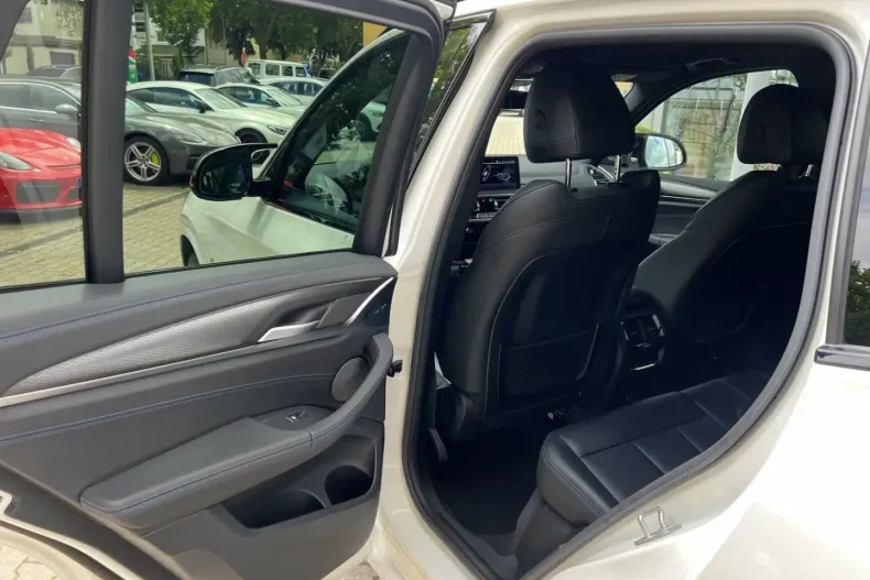 BMW X3 M40 din 2024 cu 21.838 km - oferta BMW119470 - foto 12