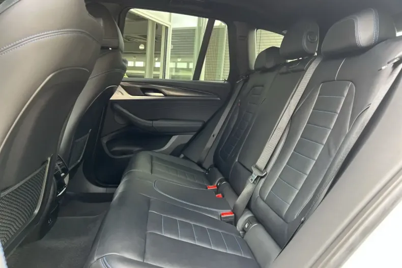 BMW X3 M40 din 2024 cu 21.838 km - oferta BMW119470 - foto 14