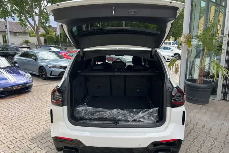 BMW X3 M40 din 2024 cu 21.838 km - oferta BMW119470 - foto 15