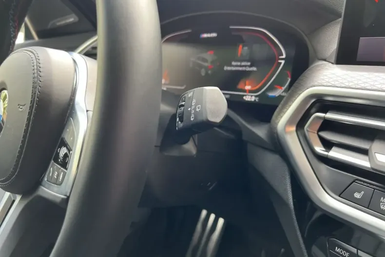 BMW X3 M40 din 2024 cu 21.838 km - oferta BMW119470 - foto 24