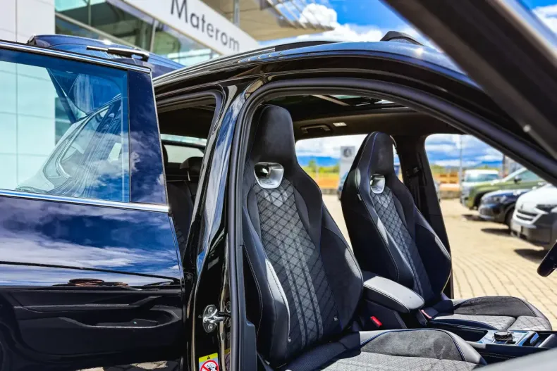 Volkswagen Tiguan din 2025 cu 1 km - oferta VOL119471 - foto 9