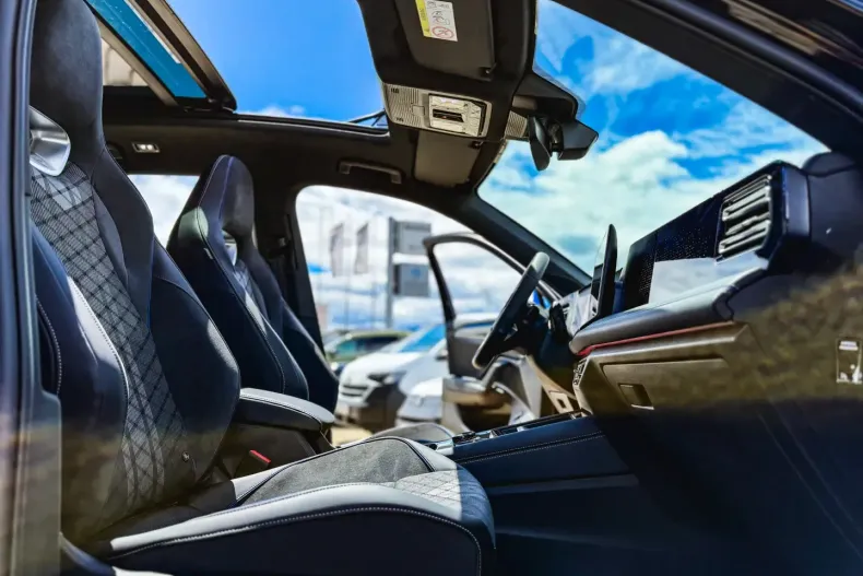 Volkswagen Tiguan din 2025 cu 1 km - oferta VOL119471 - foto 12