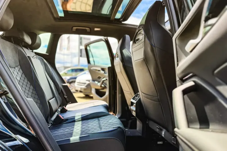 Volkswagen Tiguan din 2025 cu 1 km - oferta VOL119471 - foto 14