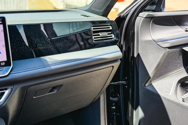 Volkswagen Tiguan din 2025 cu 1 km - oferta VOL119471 - foto 15