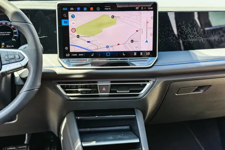 Volkswagen Tiguan din 2025 cu 1 km - oferta VOL119471 - foto 16