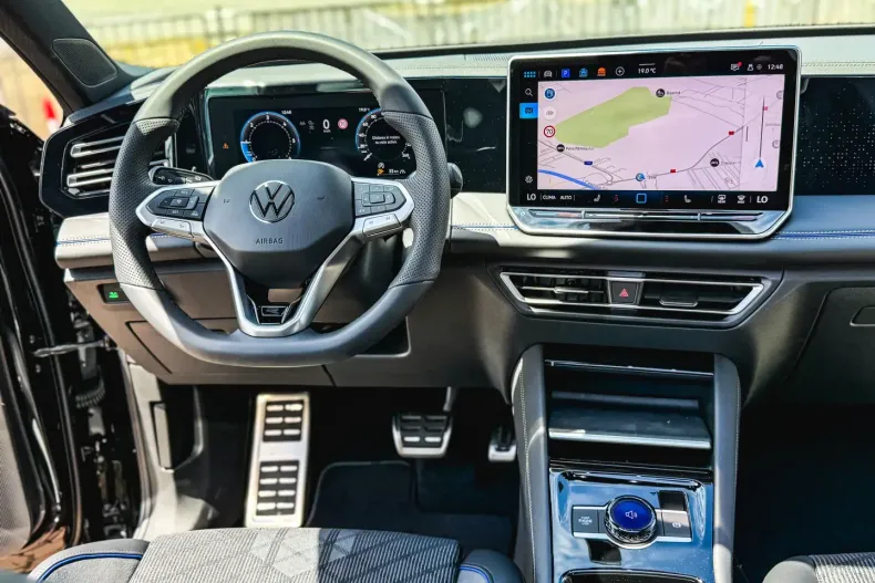 Volkswagen Tiguan din 2025 cu 1 km - oferta VOL119471 - foto 18