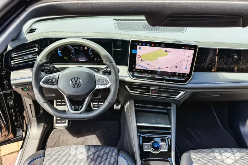 Volkswagen Tiguan din 2025 cu 1 km - oferta VOL119471 - foto 19