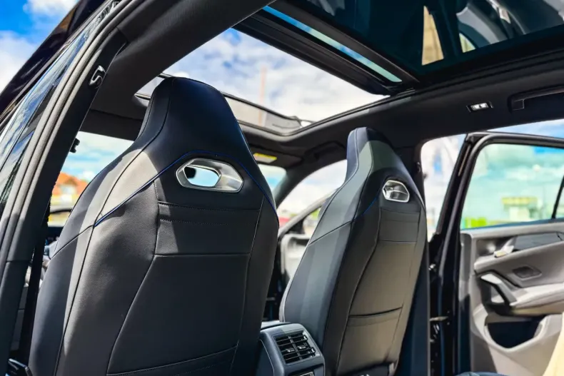 Volkswagen Tiguan din 2025 cu 1 km - oferta VOL119471 - foto 21