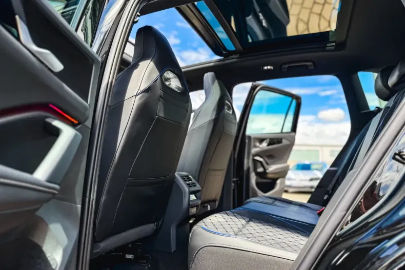 Volkswagen Tiguan din 2025 cu 1 km - oferta VOL119471 - foto 22