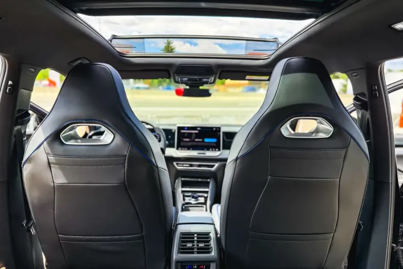 Volkswagen Tiguan din 2025 cu 1 km - oferta VOL119471 - foto 23