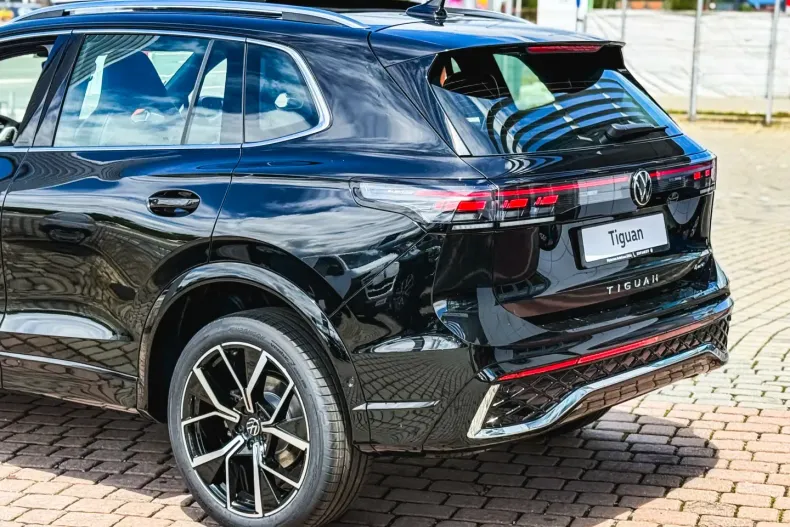 Volkswagen Tiguan din 2025 cu 1 km - oferta VOL119471 - foto 25