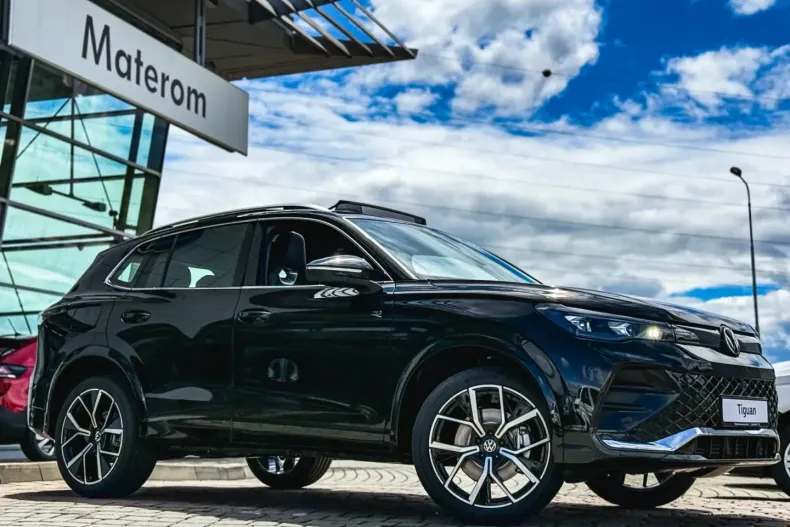 Volkswagen Tiguan din 2025 cu 1 km - oferta VOL119471 - foto 31