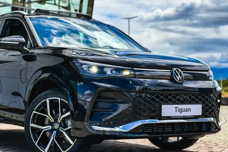 Volkswagen Tiguan din 2025 cu 1 km - oferta VOL119471 - foto 32