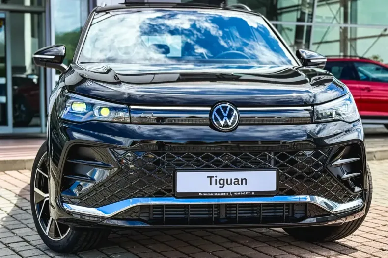 Volkswagen Tiguan din 2025 cu 1 km - oferta VOL119471 - foto 33