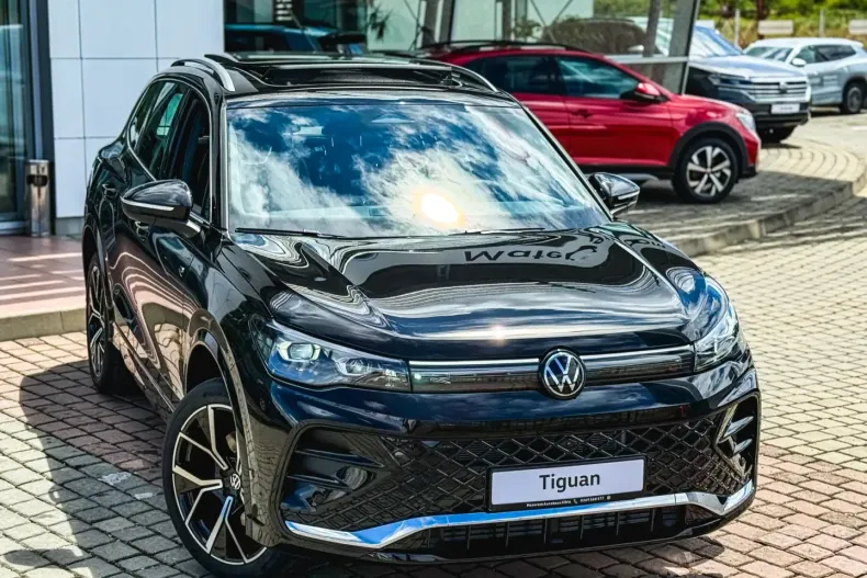 Volkswagen Tiguan din 2025 cu 1 km - oferta VOL119471 - foto 35